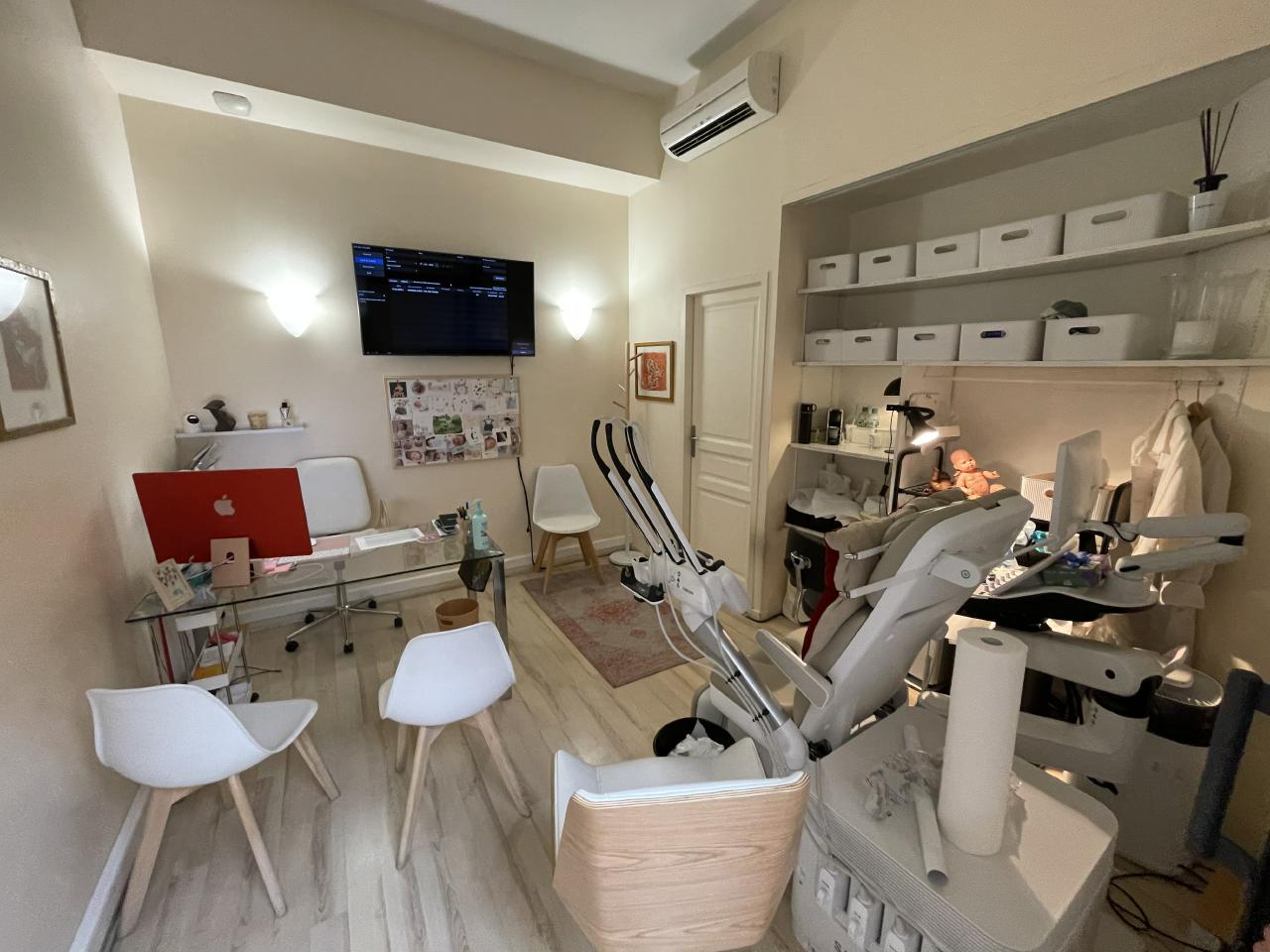 Bureau Toulouse 303m² Vente bureau Toulouse Haute-Garonne OVBUR2313802 7